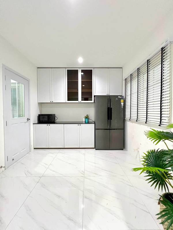 Grandio Bangna Km.5 · 4 bedroom · 258 SqM · Bearing, Samut Prakan · Photo 5 Grandio Bangna Km.5 4-bedroom Detached House in Bearing, Samut Prakan – photo 5