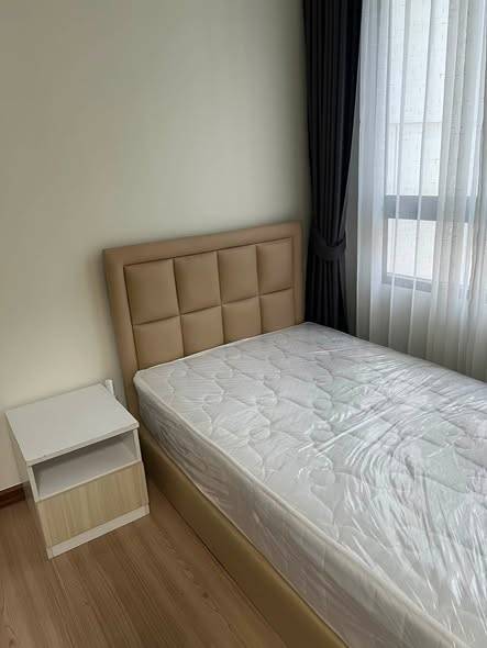 J Condo Sathorn-Kallaprapruk · 2 bedroom · 44.44 SqM · Floor 20 · Sathorn, Bangkok · Photo 3 J Condo Sathorn-Kallaprapruk 2-bedroom Condo in Sathorn, Bangkok – photo 3