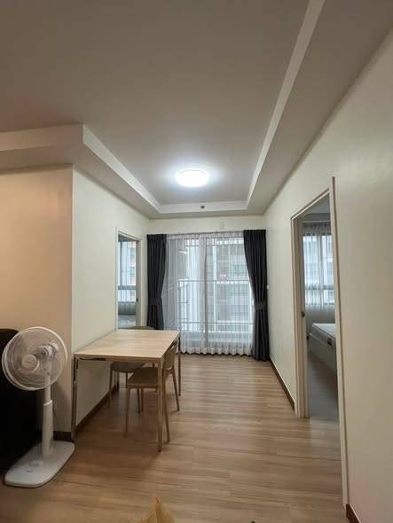 J Condo Sathorn-Kallaprapruk · 2 bedroom · 44.44 SqM · Floor 20 · Sathorn, Bangkok · Photo 4 J Condo Sathorn-Kallaprapruk 2-bedroom Condo in Sathorn, Bangkok – photo 4
