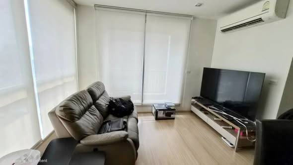 Rhythm Ratchada · 2 bedroom · 61.96 SqM · Floor 12 · Ratchada, Bangkok · Photo 1 Rhythm Ratchada 2-bedroom Condo in Ratchada, Bangkok – photo 1