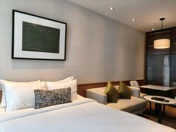 Park Origin Phromphong · 1 bedroom · 29 SqM · Floor 20 · Khlong Toei, Bangkok · Photo 5 Park Origin Phromphong 1-bedroom Condo in Khlong Toei, Bangkok – photo 5