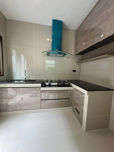 Burasiri Krungthep Kreetha · 4 bedroom · 196 SqM · Krungthep Kreetha, Bangkok · Photo 3 Burasiri Krungthep Kreetha 4-bedroom Detached House in Krungthep Kreetha, Bangkok – photo 3
