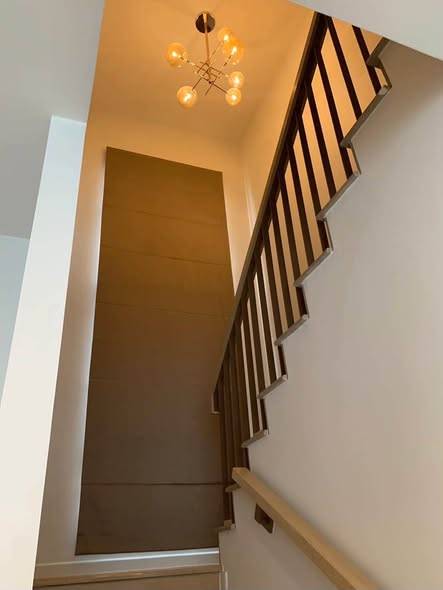 Burasiri Krungthep Kreetha · 4 bedroom · 196 SqM · Krungthep Kreetha, Bangkok · Photo 4 Burasiri Krungthep Kreetha 4-bedroom Detached House in Krungthep Kreetha, Bangkok – photo 4