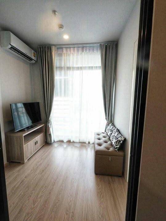 Bangkok Horizon Sathorn · 1 bedroom · 27 SqM · Floor 8 · Sathorn, Bangkok · Photo 2 Bangkok Horizon Sathorn 1-bedroom Condo in Sathorn, Bangkok – photo 2