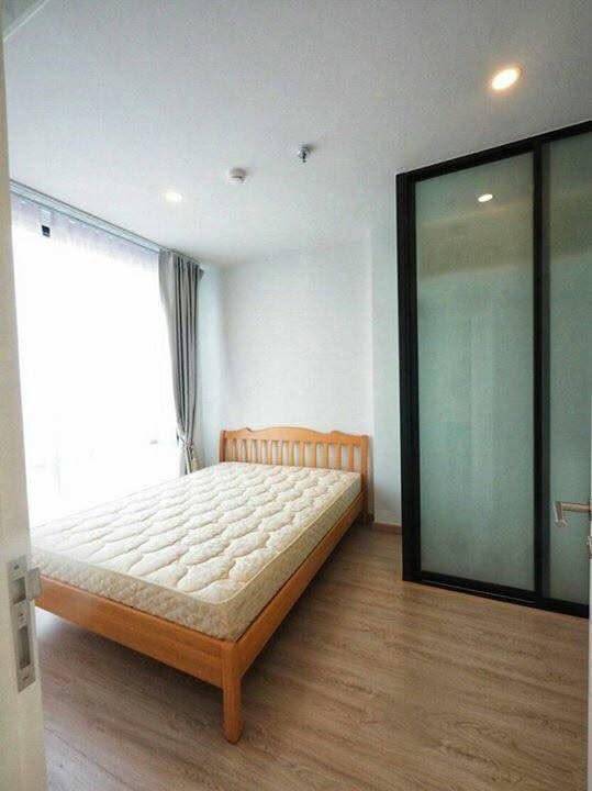 Bangkok Horizon Sathorn · 1 bedroom · 27 SqM · Floor 8 · Sathorn, Bangkok · Photo 3 Bangkok Horizon Sathorn 1-bedroom Condo in Sathorn, Bangkok – photo 3