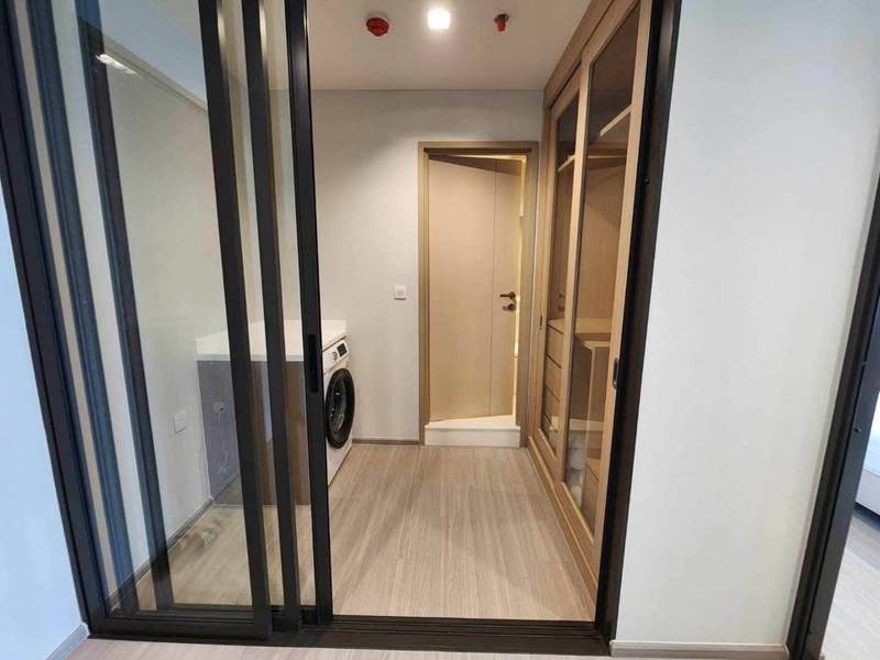 Life Sathorn Sierra · 1 bedroom · 30 SqM · Floor 25 · Thonburi, Bangkok · Photo 3 Life Sathorn Sierra 1-bedroom Condo in Thonburi, Bangkok – photo 3