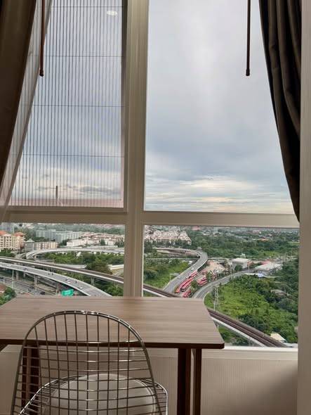 Supalai Loft Sathorn-Ratchaphruek · 2 bedroom · 54.5 SqM · Bang Wa, Bangkok · Photo 2 Supalai Loft Sathorn-Ratchaphruek 2-bedroom Condo in Bang Wa, Bangkok – photo 2