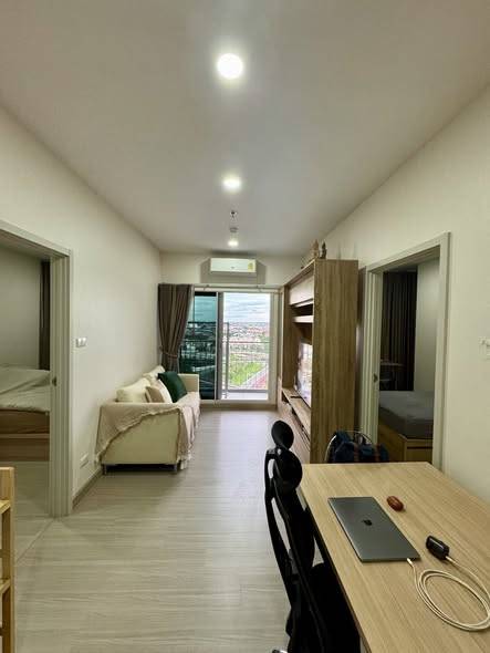 Supalai Loft Sathorn-Ratchaphruek · 2 bedroom · 54.5 SqM · Bang Wa, Bangkok · Photo 4 Supalai Loft Sathorn-Ratchaphruek 2-bedroom Condo in Bang Wa, Bangkok – photo 4