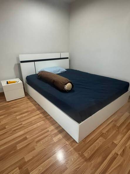 12 | Regent Home 12 Condominium Juristic Person · 1 bedroom · 32 SqM · Floor 5 · Photo 3 12 | Regent Home 12 Condominium Juristic Person 1-bedroom Condo – photo 3