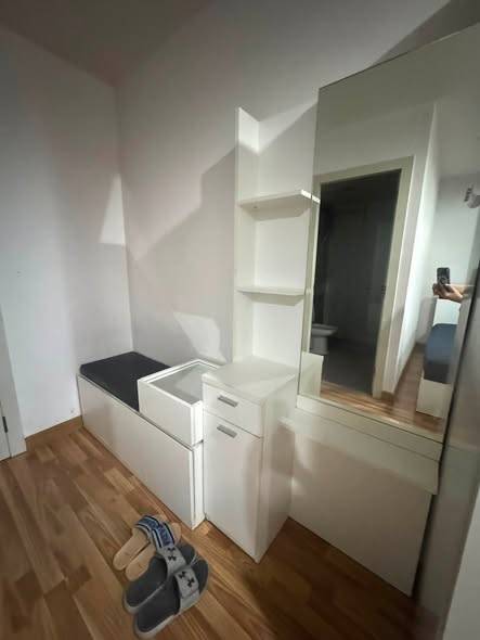 12 | Regent Home 12 Condominium Juristic Person · 1 bedroom · 32 SqM · Floor 5 · Photo 5 12 | Regent Home 12 Condominium Juristic Person 1-bedroom Condo – photo 5