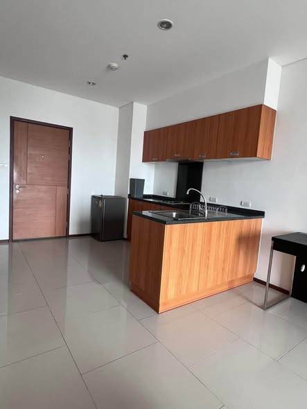 Villa Sathorn · 1 bedroom · 49.7 SqM · Floor 20 · Riverside, Bangkok · Photo 3 Villa Sathorn 1-bedroom Condo in Riverside, Bangkok – photo 3