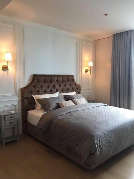 Noble ReD · 1 bedroom · 54 SqM · Floor 21 · Ari, Bangkok · Photo 3 Noble ReD 1-bedroom Condo in Ari, Bangkok – photo 3