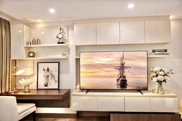 Ivy Thonglor · 1 bedroom · 50 SqM · Floor 21 · Thong Lo, Bangkok · Photo 1 Ivy Thonglor 1-bedroom Condo in Thong Lo, Bangkok – photo 1