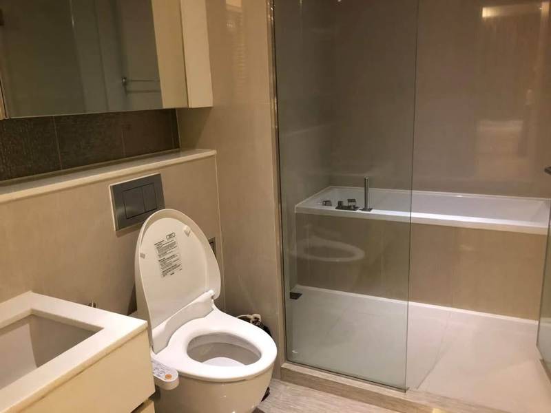 H Sukhumvit 43 · 1 bedroom · 43 SqM · Floor 9 · Phrom Phong, Bangkok · Photo 4 H Sukhumvit 43 1-bedroom Condo in Phrom Phong, Bangkok – photo 4
