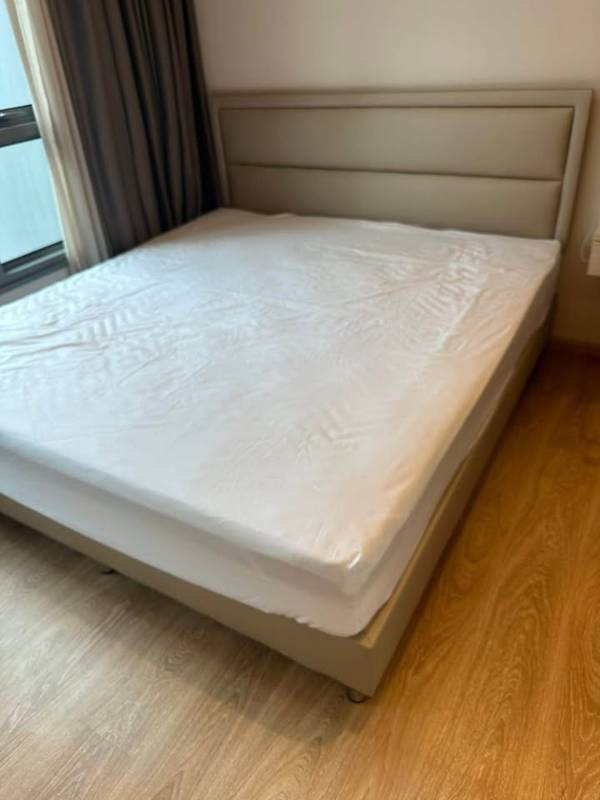 H Sukhumvit 43 · 1 bedroom · 43 SqM · Floor 9 · Phrom Phong, Bangkok · Photo 5 H Sukhumvit 43 1-bedroom Condo in Phrom Phong, Bangkok – photo 5