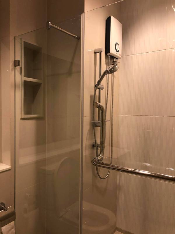 Life Asoke-Rama 9 · 1 bedroom · 36 SqM · Floor 18 · Chatuchak, Bangkok · Photo 2 Life Asoke-Rama 9 1-bedroom Condo in Chatuchak, Bangkok – photo 2