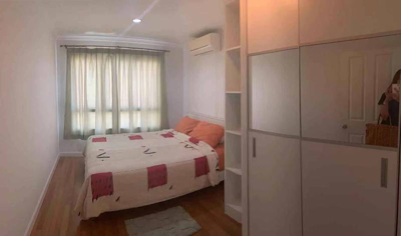 Lumpini Place Rama 9-Ratchada · 2 bedroom · 72 SqM · Floor 10 · Rama 9, Bangkok · Photo 3 Lumpini Place Rama 9-Ratchada 2-bedroom Condo in Rama 9, Bangkok – photo 3