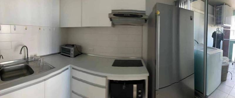Lumpini Place Rama 9-Ratchada · 2 bedroom · 72 SqM · Floor 10 · Rama 9, Bangkok · Photo 4 Lumpini Place Rama 9-Ratchada 2-bedroom Condo in Rama 9, Bangkok – photo 4