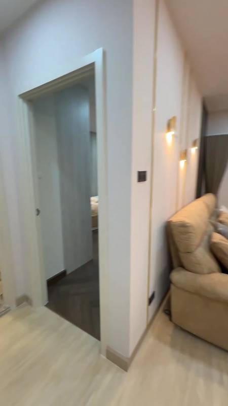 Supalai Veranda Ramkhamhaeng · 2 bedroom · 67 SqM · Floor 16 · Ramkhamhaeng, Bangkok · Photo 1 Supalai Veranda Ramkhamhaeng 2-bedroom Condo in Ramkhamhaeng, Bangkok – photo 1