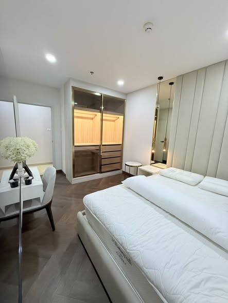 Supalai Veranda Ramkhamhaeng · 2 bedroom · 67 SqM · Floor 16 · Ramkhamhaeng, Bangkok · Photo 5 Supalai Veranda Ramkhamhaeng 2-bedroom Condo in Ramkhamhaeng, Bangkok – photo 5
