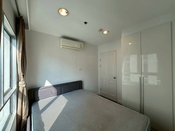Belle Grand Rama 9 · 2 bedroom · 58.53 SqM · Floor 30 · Rama 9, Bangkok · Photo 4 Belle Grand Rama 9 2-bedroom Condo in Rama 9, Bangkok – photo 4