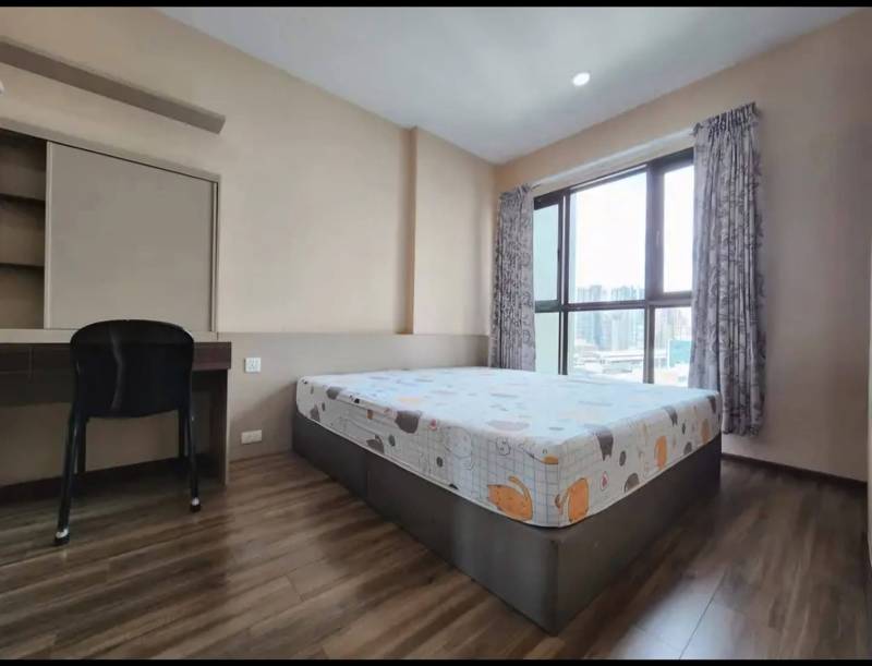 TEAL Sathorn-Taksin · 1 bedroom · 35 SqM · Floor 10 · Thon Buri, Bangkok · Photo 3 TEAL Sathorn-Taksin 1-bedroom Condo in Thon Buri, Bangkok – photo 3