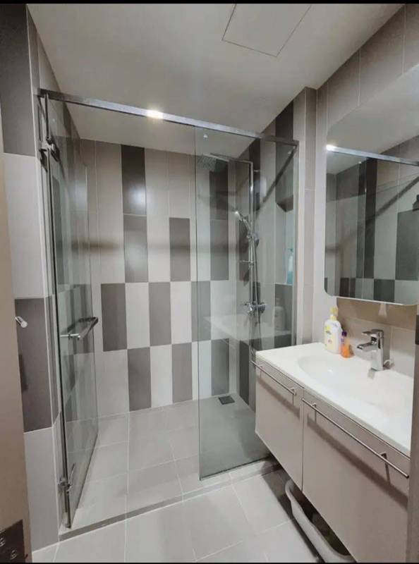 TEAL Sathorn-Taksin · 1 bedroom · 35 SqM · Floor 10 · Thon Buri, Bangkok · Photo 4 TEAL Sathorn-Taksin 1-bedroom Condo in Thon Buri, Bangkok – photo 4