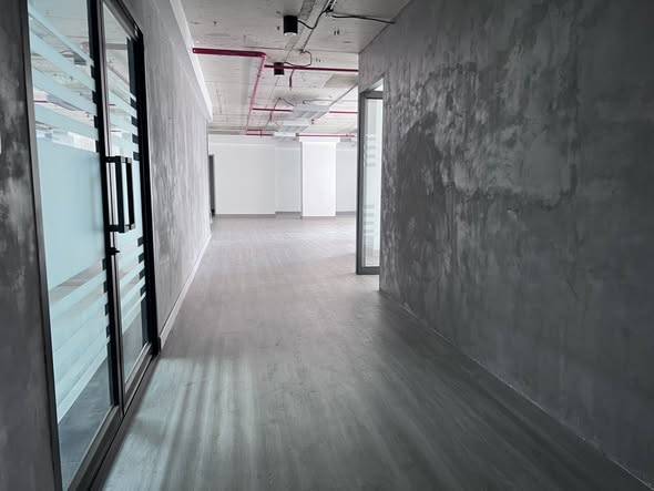 Office for rent near BTS Saint Louis in Sapan Put · 146 SqM · Floor 4 · Sathon, Bangkok · Photo 2 Office for rent near BTS Saint Louis in Sapan Put Office in Sathon, Bangkok – photo 2
