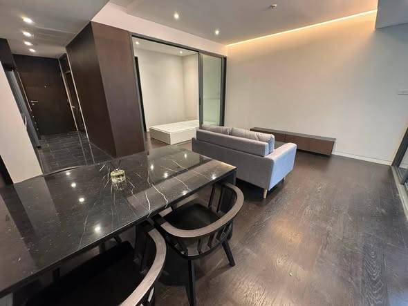 Siamese Gioia · 2 bedroom · 73 SqM · Asoke, Bangkok · Photo 1 Siamese Gioia 2-bedroom Condo in Asoke, Bangkok – photo 1
