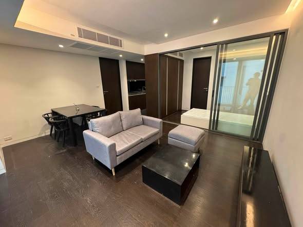 Siamese Gioia · 2 bedroom · 73 SqM · Asoke, Bangkok · Photo 2 Siamese Gioia 2-bedroom Condo in Asoke, Bangkok – photo 2