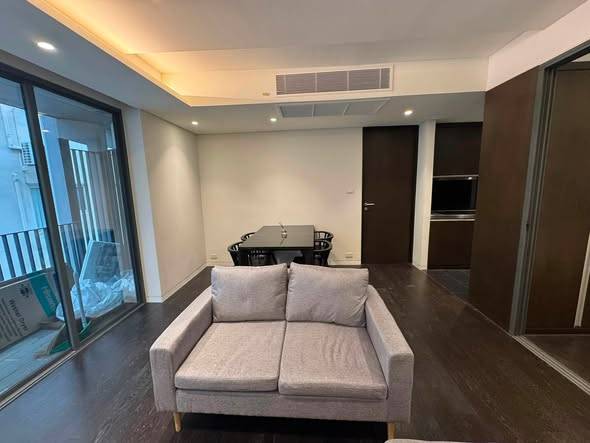 Siamese Gioia · 2 bedroom · 73 SqM · Asoke, Bangkok · Photo 3 Siamese Gioia 2-bedroom Condo in Asoke, Bangkok – photo 3
