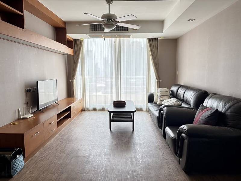 Supalai Park Phaholyothin · 3 bedroom · 131.15 SqM · Floor 14 · Lat Phrao, Bangkok · Photo 1 Supalai Park Phaholyothin 3-bedroom Condo in Lat Phrao, Bangkok – photo 1