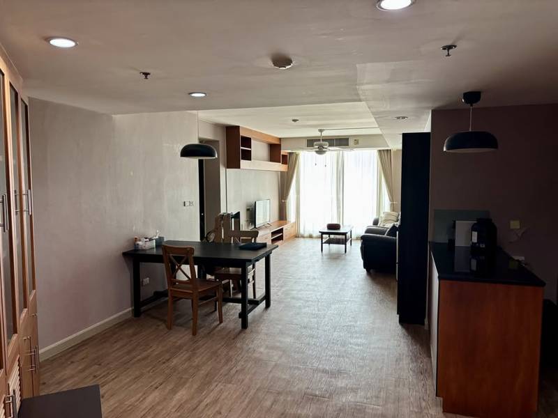 Supalai Park Phaholyothin · 3 bedroom · 131.15 SqM · Floor 14 · Lat Phrao, Bangkok · Photo 3 Supalai Park Phaholyothin 3-bedroom Condo in Lat Phrao, Bangkok – photo 3