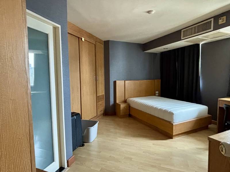 Supalai Park Phaholyothin · 3 bedroom · 131.15 SqM · Floor 14 · Lat Phrao, Bangkok · Photo 4 Supalai Park Phaholyothin 3-bedroom Condo in Lat Phrao, Bangkok – photo 4
