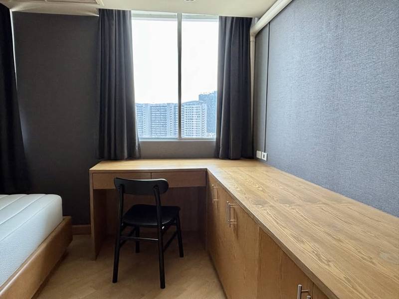 Supalai Park Phaholyothin · 3 bedroom · 131.15 SqM · Floor 14 · Lat Phrao, Bangkok · Photo 5 Supalai Park Phaholyothin 3-bedroom Condo in Lat Phrao, Bangkok – photo 5