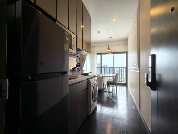 Park Origin Thonglor · 2 bedroom · 45 SqM · Thong Lo, Bangkok · Photo 3 Park Origin Thonglor 2-bedroom Condo in Thong Lo, Bangkok – photo 3