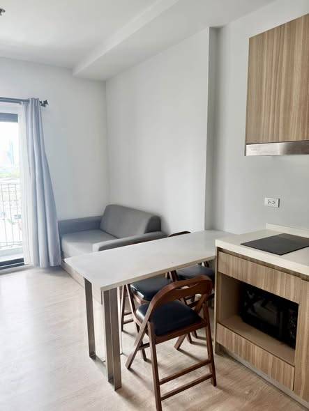 Altitude Unicorn Sathorn-Tha Phra · 1 bedroom · 31 SqM · Floor 10 · Thon Buri, Bangkok · Photo 2 Altitude Unicorn Sathorn-Tha Phra 1-bedroom Condo in Thon Buri, Bangkok – photo 2
