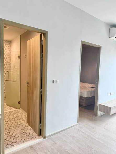Altitude Unicorn Sathorn-Tha Phra · 1 bedroom · 31 SqM · Floor 10 · Thon Buri, Bangkok · Photo 3 Altitude Unicorn Sathorn-Tha Phra 1-bedroom Condo in Thon Buri, Bangkok – photo 3