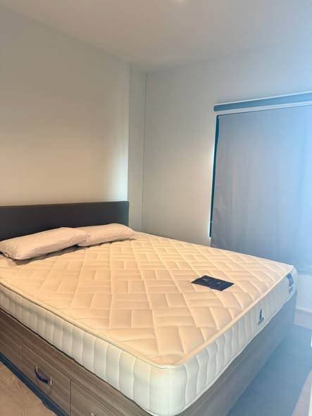 Altitude Unicorn Sathorn-Tha Phra · 1 bedroom · 31 SqM · Floor 10 · Thon Buri, Bangkok · Photo 4 Altitude Unicorn Sathorn-Tha Phra 1-bedroom Condo in Thon Buri, Bangkok – photo 4