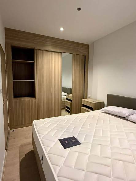 Altitude Unicorn Sathorn-Tha Phra · 1 bedroom · 31 SqM · Floor 10 · Thon Buri, Bangkok · Photo 5 Altitude Unicorn Sathorn-Tha Phra 1-bedroom Condo in Thon Buri, Bangkok – photo 5