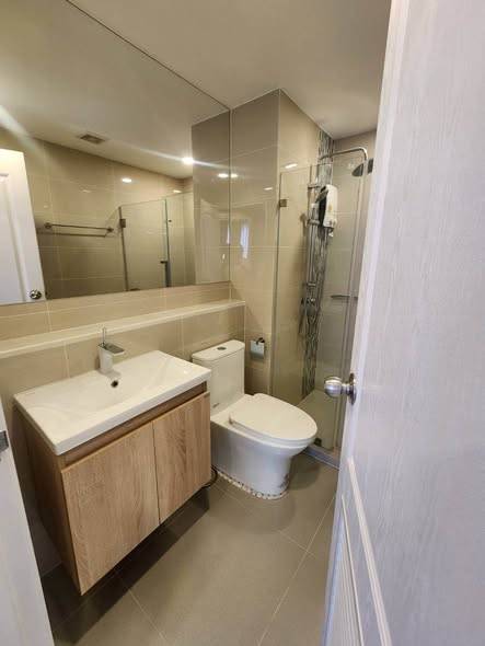 Cybiq Ratchada 32 · 1 bedroom · 27 SqM · Floor 2 · Ratchada, Bangkok · Photo 2 Cybiq Ratchada 32 1-bedroom Condo in Ratchada, Bangkok – photo 2