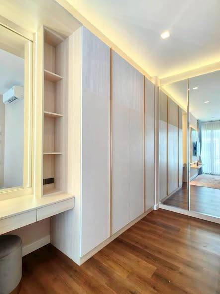 Bangkok Boulevard Bangna KM.5 · 4 bedroom · 212.8 SqM · Floor 2 · Prawet, Bangkok · Photo 5 Bangkok Boulevard Bangna KM.5 4-bedroom Detached House in Prawet, Bangkok – photo 5