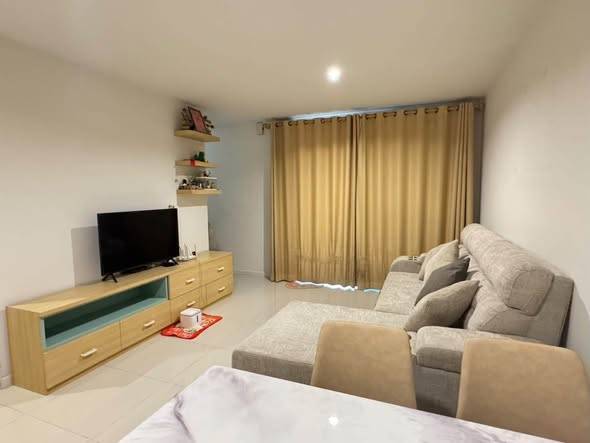 Unio Town Srinakarin-Bangna · 3 bedroom · 115 SqM · Bang Phli, Samut Prakan · Photo 3 Unio Town Srinakarin-Bangna 3-bedroom Townhouse in Bang Phli, Samut Prakan – photo 3