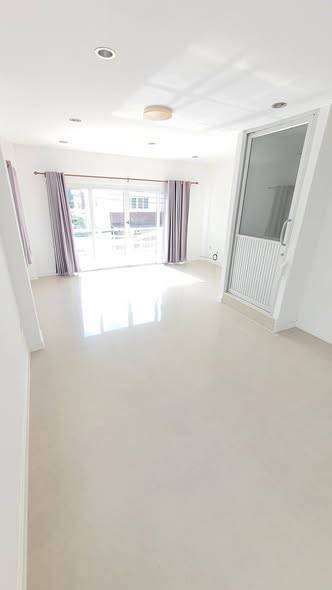 Home In Town · 4 bedroom · 175 SqM · Chatuchak, Bangkok · Photo 2 Home In Town 4-bedroom Townhouse in Chatuchak, Bangkok – photo 2