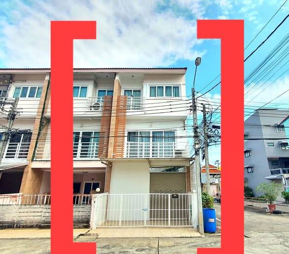 Home In Town · 4 bedroom · 175 SqM · Chatuchak, Bangkok · Photo 5 Home In Town 4-bedroom Townhouse in Chatuchak, Bangkok – photo 5