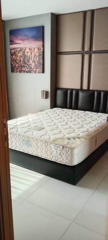 Rhythm Ratchada-Huai Khwang · 1 bedroom · 47 SqM · Floor 31 · Ratchada, Bangkok · Photo 1 Rhythm Ratchada-Huai Khwang 1-bedroom Condo in Ratchada, Bangkok – photo 1