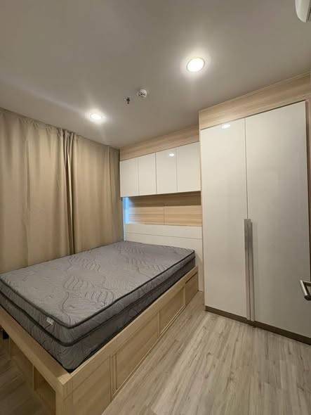 XT Huaikhwang · 1 bedroom · 34.14 SqM · Floor 8 · Ratchada, Bangkok · Photo 3 XT Huaikhwang 1-bedroom Condo in Ratchada, Bangkok – photo 3