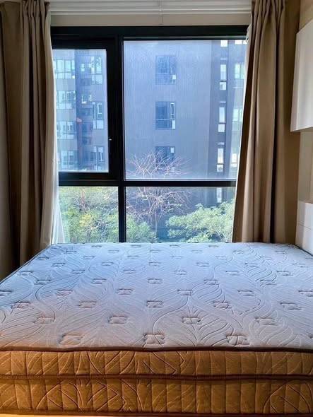 XT Huaikhwang · 1 bedroom · 34.14 SqM · Floor 8 · Ratchada, Bangkok · Photo 4 XT Huaikhwang 1-bedroom Condo in Ratchada, Bangkok – photo 4