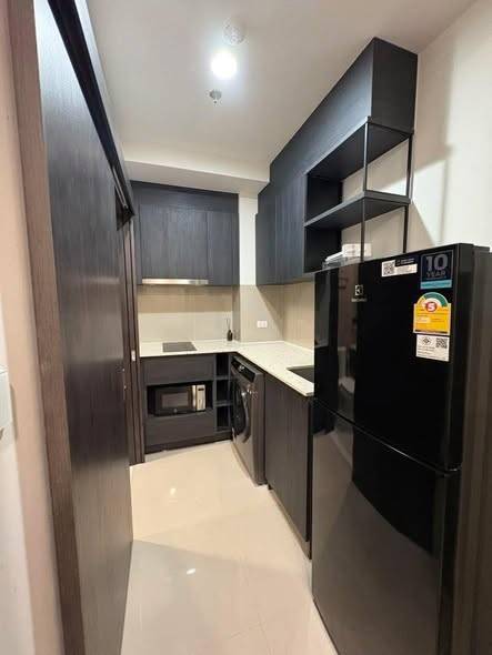 XT Huaikhwang · 1 bedroom · 34.14 SqM · Floor 8 · Ratchada, Bangkok · Photo 5 XT Huaikhwang 1-bedroom Condo in Ratchada, Bangkok – photo 5