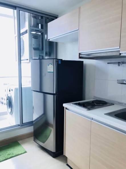 Rhythm Ratchada · 1 bedroom · 36 SqM · Floor 12 · Ratchada, Bangkok · Photo 3 Rhythm Ratchada 1-bedroom Condo in Ratchada, Bangkok – photo 3
